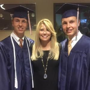 Meet your Posher, Griffin